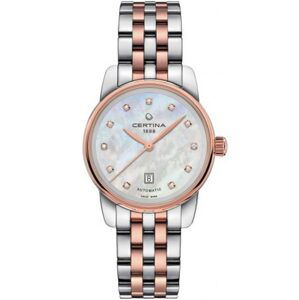 Certina DS Podium Lady Automatic C001.007.22.116.00