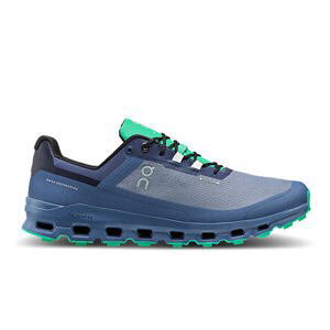 Pánské trailové boty On Cloudvista Waterproof velikost boty 47.5