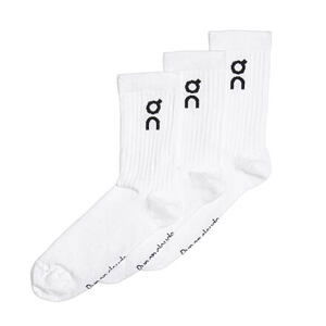 Logo Sock 3-Pack velikost oblečení XL