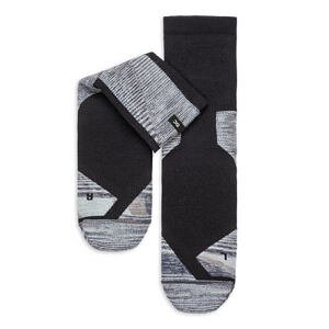 Pánské ponožky On Explorer Merino Sock velikost oblečení 42/43