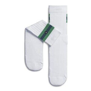 Pánské ponožky On Tennis Sock velikost oblečení 44/45