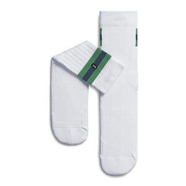 Pánské ponožky On Tennis Sock velikost oblečení 42/43