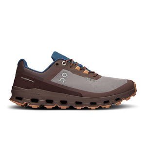 Dámské trailové boty On Cloudvista Waterproof velikost boty 37