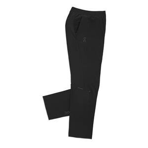 Pánské běžecké kalhoty On Movement Pants velikost oblečení M