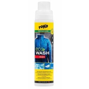 Prací prostředek Toko Eco Down Wash velikost - hardgoods 250 ml