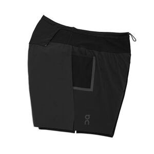 Pánské běžecké kraťasy On Ultra Shorts velikost oblečení L