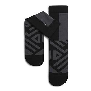Pánské ponožky On Performance High Sock velikost oblečení 44/45