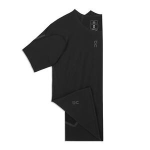 Dámské triko On Ultra-T velikost oblečení XS
