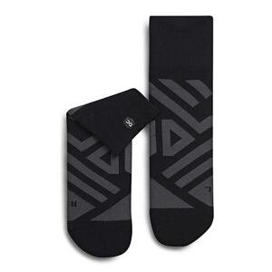 Dámské ponožky On Performance Mid Sock velikost oblečení 40/41