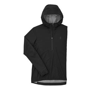 Dámská bunda On Waterproof Anorak velikost oblečení S