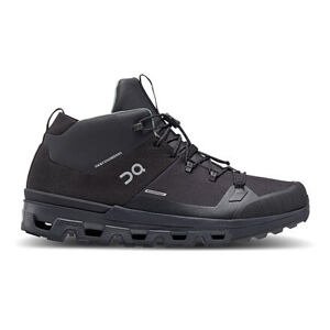 Pánské trailové boty On Cloudtrax Waterproof velikost boty 43