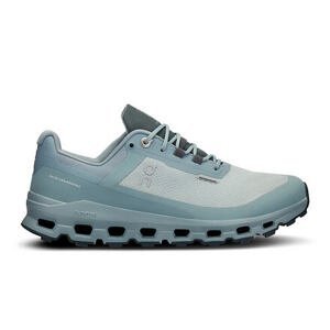 Dámské trailové boty On Cloudvista Waterproof velikost boty 38