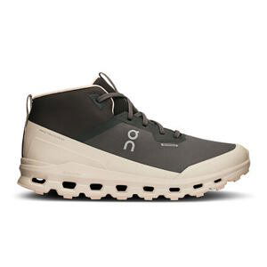 Pánské volnočasové boty On Cloudroam Waterproof velikost boty 43