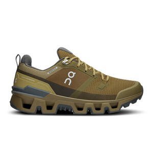 Dámské trailové boty On Cloudwander Waterproof velikost boty 40.5