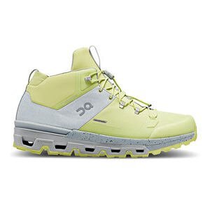 Pánské trailové boty On Cloudtrax Waterproof velikost boty 42.5
