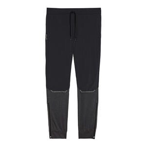 Pánské běžecké kalhoty On Weather Pants velikost oblečení L