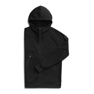 Dámská mikina On Zipped Hoodie velikost oblečení M