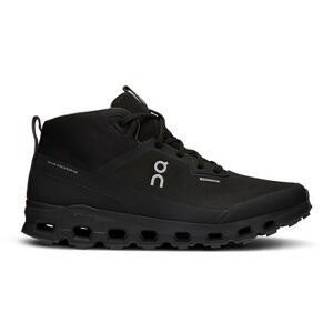 Dámské volnočasové boty On Cloudroam Waterproof velikost boty 38