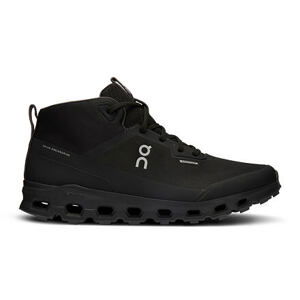 Dámské volnočasové boty On Cloudroam Waterproof velikost boty 37.5
