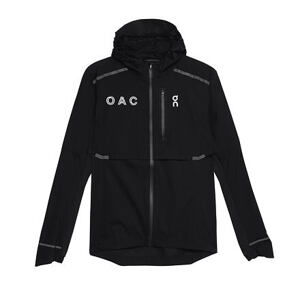 Pánská bunda On Weather Jacket OAC velikost oblečení S