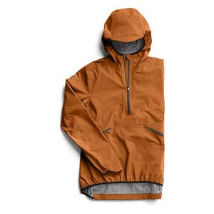 Dámská bunda On Waterproof Anorak velikost oblečení XS