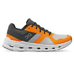Pánské běžecké boty On Cloudrunner velikost boty 43