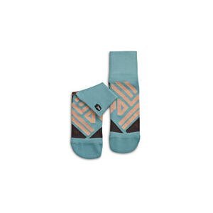 Dámské ponožky On Mid Sock velikost oblečení 42/43