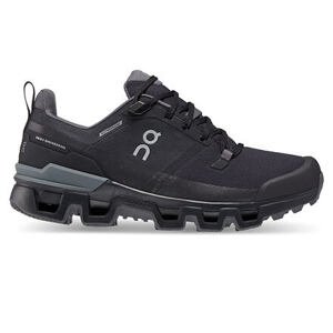 Dámské trailové boty On Cloudwander Waterproof velikost boty 38.5