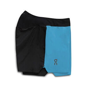 Pánské běžecké kraťasy On Lightweight Shorts velikost oblečení XL