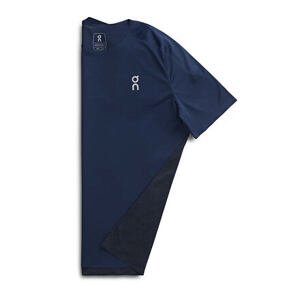 Pánské běžecké triko On Performance-T velikost oblečení S