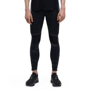 Pánské běžecké kalhoty On Tights Long Lumos velikost oblečení XL