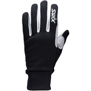 Dětské rukavice Swix Steady H0282 velikost oblečení 7/XL