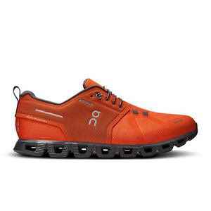 Dámské volnočasové boty On Cloud 5 Waterproof velikost boty 37