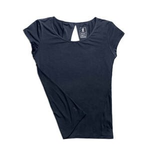 Dámské triko On Active-T Breathe velikost oblečení XS