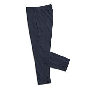 Pánské běžecké kalhoty On Active Pants velikost oblečení M