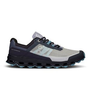 Pánské trailové boty On Cloudvista velikost boty 47.5