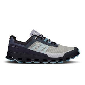 Pánské trailové boty On Cloudvista velikost boty 43
