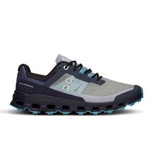 Dámské trailové boty On Cloudvista velikost boty 40.5