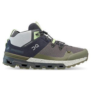 Pánské trailové boty On Cloudtrax velikost boty 45