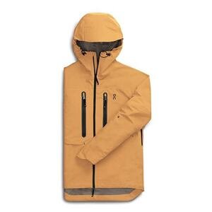 Pánská bunda On Storm Jacket velikost oblečení XL