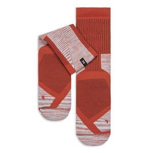 Dámské ponožky On Explorer Merino Sock velikost oblečení 38/39