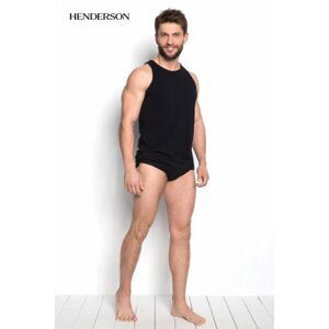 Henderson Red Line 18732 Pánský nátělník  XXL black