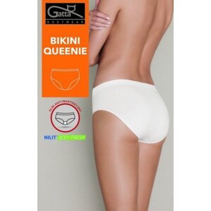Gatta Bikini Queenie kalhotky S natural/odstín béžové