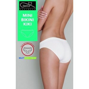 Gatta Mini Bikini Kiki kalhotky L natural/odstín béžové