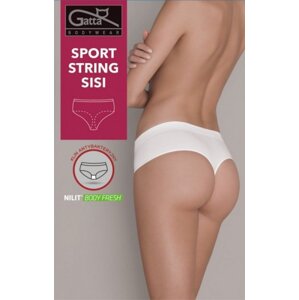 Gatta Sport Sisi Tanga L natural/odstín béžové