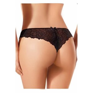 Ewana N 17 Tanga XL béžová