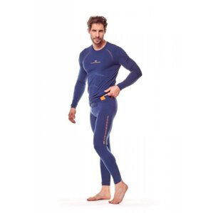 Henderson Nordic Thermal Protect Skin 22969 Pánské sportovní triko XXL navy