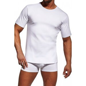 Cornette 202+ Pánské tričko L bílá