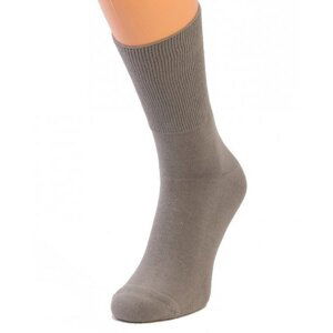 Terjax beztlakové art.003 Pánské ponožky 29-30 mix barva