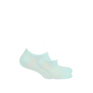 Wola Be Active W81.0S0 Ponožky  33-35 white